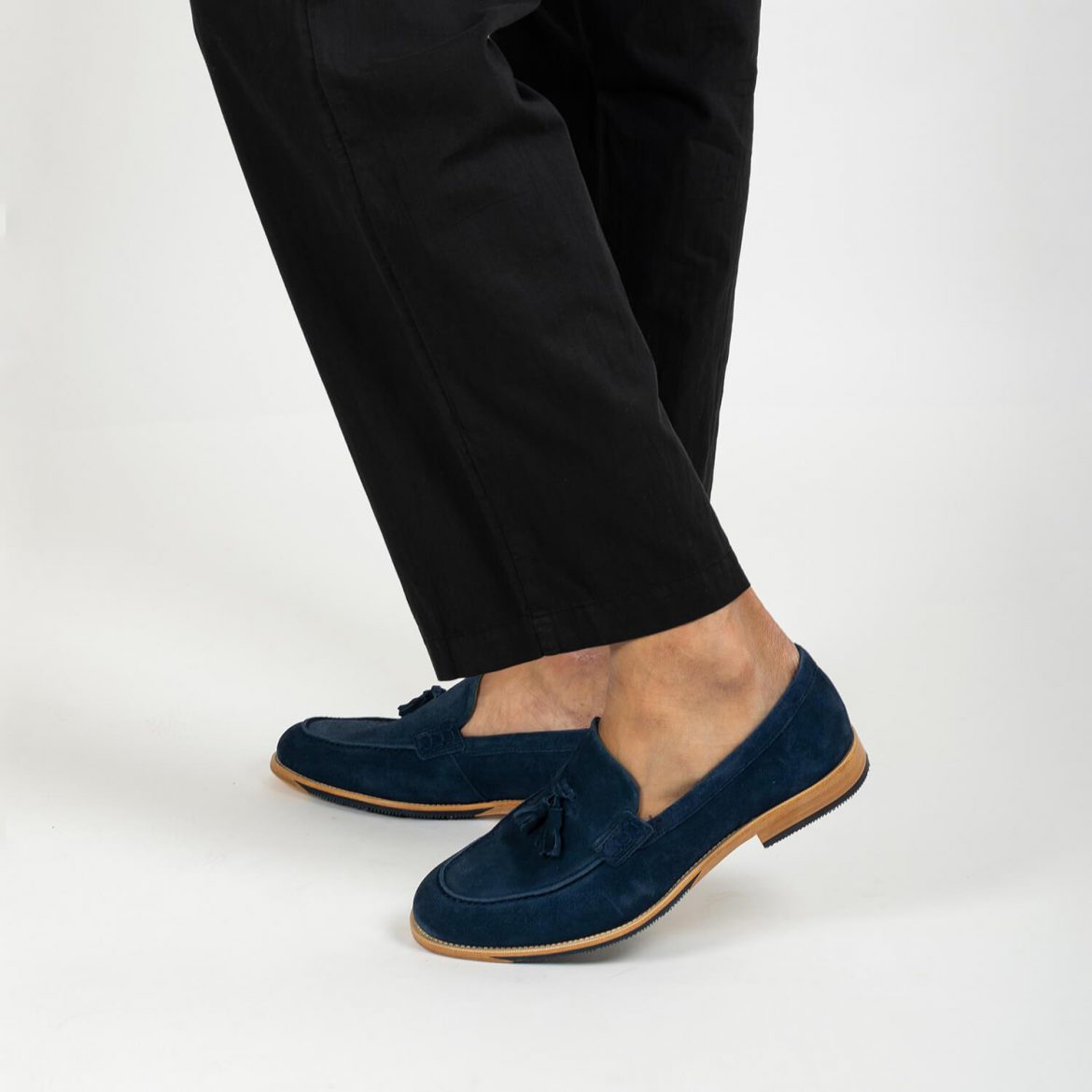 Oxfords & Loafers All About Men Shop