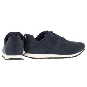 Παπούτσια Timberland Retro Runner Oxford Black Iris TB0A1OFK