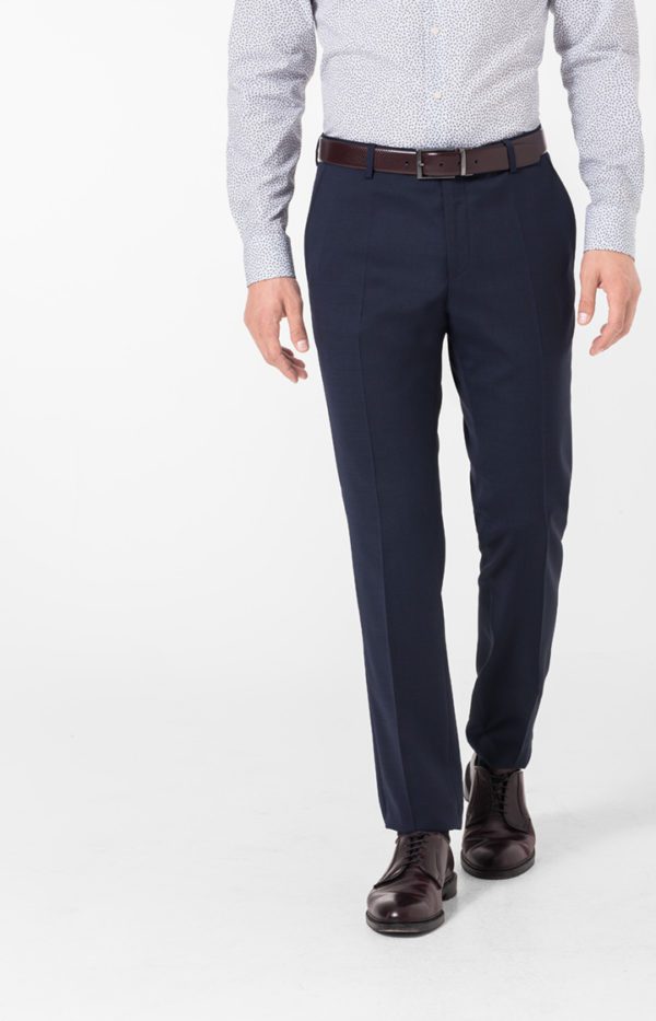 Κοστούμι Joop! Herby-blayr Light Blue - Image 9