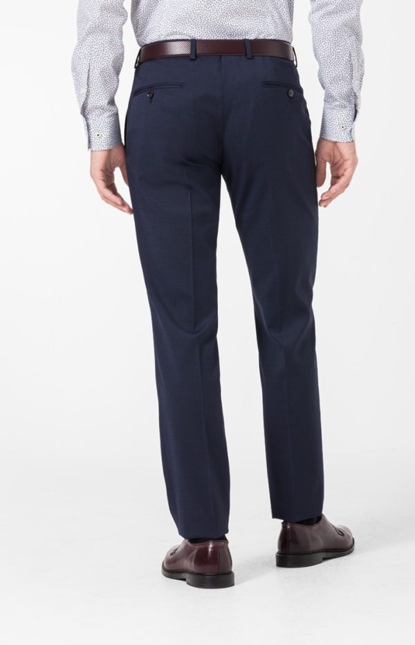 Κοστούμι Joop! Herby-blayr Light Blue - Image 10