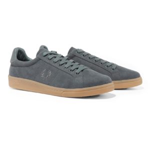 Fred Perry B4300 E69 Airforce