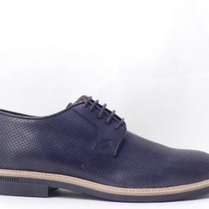 Παπούτσια Per La Moda 1952 Tuffato Blue