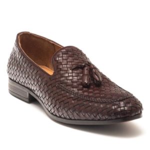 Loafers Philippe Lang MSH001881 Καφέ