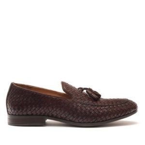 Loafers Philippe Lang MSH001881 Καφέ