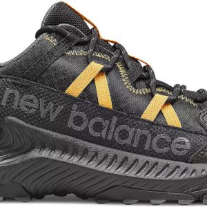 New Balance Shando Ανδρικά Αθλητικά Παπούτσια Trail Running Μαύρα MTSHACB1