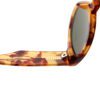 A.Kjaerbede Winnie Demi Light Brown Tortoise 18315-12 - Image 4