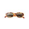 A.Kjaerbede Winnie Demi Light Brown Tortoise 18315-12 - Image 5