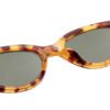 A.Kjaerbede Winnie Demi Light Brown Tortoise 18315-12 - Image 9