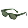 A.Kjaerbede Bror Dark Green Transparent KL2108-005