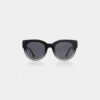 A.Kjaerbede Lilly Black/Grey Transparent KL2215-008