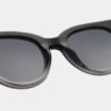 A.Kjaerbede Lilly Black/Grey Transparent KL2215-008 - Image 3