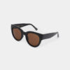 A.Kjaerbede Lilly Black KL2215-009 - Image 4