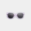 A.Kjaerbede Lilly Lavender Transparent KL2215-003 - Image 2
