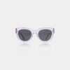 A.Kjaerbede Lilly Lavender Transparent KL2215-003