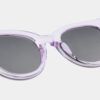 A.Kjaerbede Lilly Lavender Transparent KL2215-003 - Image 3