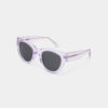A.Kjaerbede Lilly Lavender Transparent KL2215-003 - Image 4