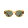 A.Kjaerbede Big Winnie Light Brown KL2105-005