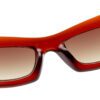 A.Kjaerbede Luxx Brown Transparent KL2218-004 - Image 4