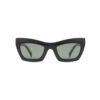 A.Kjaerbede Luxx Black KL2218-001
