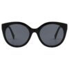 A.Kjaerbede Butterfly Black mt-1