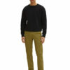 Tom Tailor Ανδρικό Παντελόνι 203 Slim Fit Cargo Pants Light Olive Green 1029907-28856 - Image 3