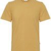 all about men ανδρικά ρούχα παπούτσια Casual Friday Ανδρικό T-shirt Thor melange t-shirt πορτοκαλί μελανζέ 20503919-1610541