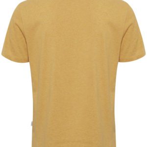 Casual Friday Ανδρικό T-shirt Thor melange t-shirt πορτοκαλί μελανζέ 20503919-1610541