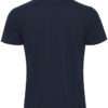 all about men ανδρικά ρούχα παπούτσια Casual Friday Ανδρικό Κοντομάνικο Polo Tristan pique china collar tee μπλε 20504287-193923