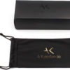 A.Kjaerbede Hello - Gold Brown RB3447-8 - Image 4