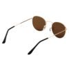 A.Kjaerbede Hello - Gold Brown RB3447-8 - Image 3