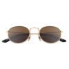 A.Kjaerbede Hello - Gold Brown RB3447-8 - Image 6