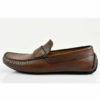 all about men ανδρικά ρούχα παπούτσια Boss Shoes Ανδρικά Oxfords  S6890 EPS-Cognac Epson