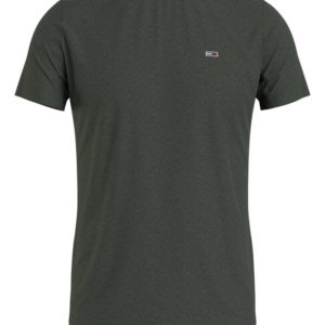 Tommy Hilfiger Ανδρικό T-shirt TJM Slim Jasper C-Neck DM0DM09586-MRY