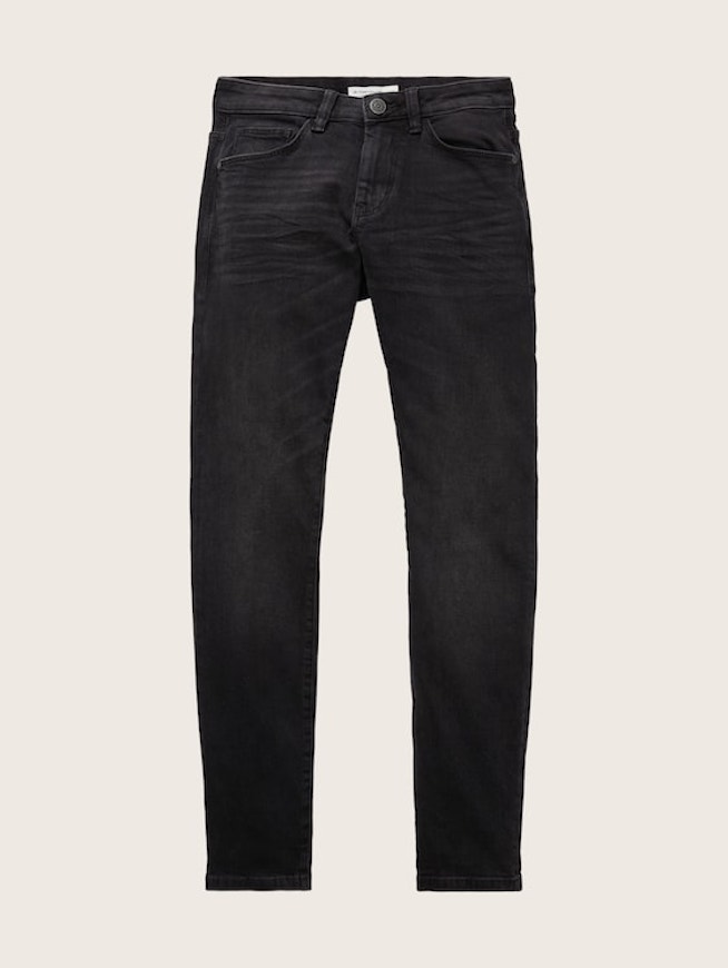 Tom Tailor Ανδρικό Jeans παντελόνι Troy slim 1032767-10273