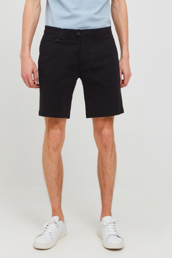 all about men ανδρικά ρούχα παπούτσια Casual Friday Ανδρικό Σορτς Allan chino shorts 20501530-50003
