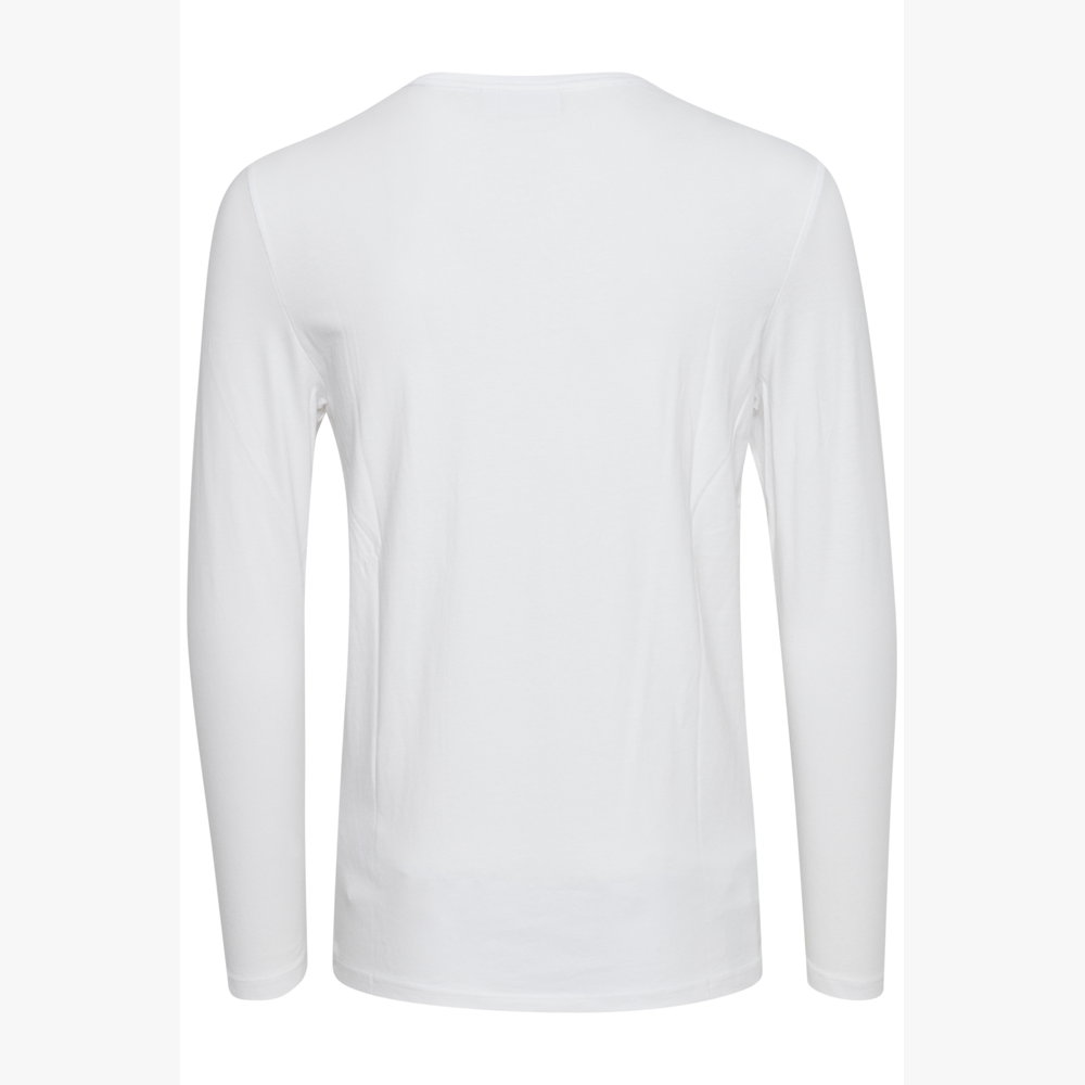 Casual Friday Ανδρική Μακρυμάνικη μπλούζα Theo LS t-shirt CF-116925 20503726-110601