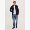 all about men ανδρικά ρούχα παπούτσια Casual Friday Ανδρική Ζακέτα  20504403-194013