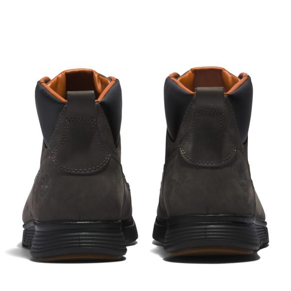all about men ανδρικά ρούχα παπούτσια Timberland Ανδρικά Μποτάκια Killington Chukka TB0A2GNS-033