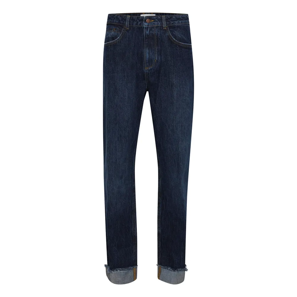 Casual Friday Ανδρικό Jeans παντελόνι  20504517-200438 Denim Vintage Blue