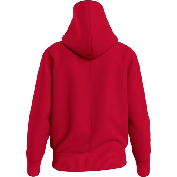all about men ανδρικά ρούχα παπούτσια Calvin Klein Ανδρικό Φούτερ Monogram Logo Hoodie J30J320836-XL6