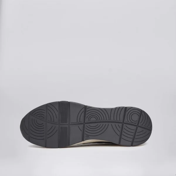 all about men ανδρικά ρούχα παπούτσια Boss Shoes Ανδρικά Sneakers  UV420-Black Burn μαύρο