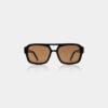 A.Kjaerbede  Γυαλιά Ηλίου Kaya KL2316-001 Black μαύρο