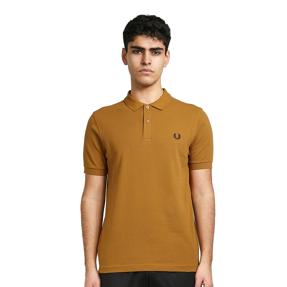 Fred Perry Ανδρική μπλούζα Polo Plain Fred Perry Shirt M6000 644