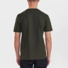 Gabba Ανδρικό T-shirt Dune SS GOTS Tee 10206 Rosin - Image 2