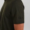 Gabba Ανδρικό T-shirt Dune SS GOTS Tee 10206 Rosin - Image 3