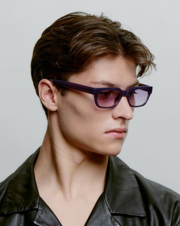 A.Kjaerbede Γυαλιά Ηλίου Bror Shadow KL2108-020 - Image 6