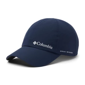 all about men ανδρικά ρούχα παπούτσια αξεσουάρ Columbia Ανδρικό Καπέλο Silver Ridge III Ball Cap CU0129-464 μπλε