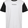 Tommy Hilfiger Ανδρικό T-shirt Tjm Clsc Contrast Linear Tee DM0DM16323-YBR White