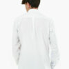 U.S. Polo Assn. Ανδρικό Πουκάμισο Dirk 52112 EH03 67782-52112-100 White - Image 3
