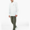 U.S. Polo Assn. Ανδρικό Πουκάμισο Dirk 52112 EH03 67782-52112-100 White - Image 5